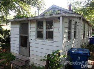2711 Stella Ave, Saint Louis, MO