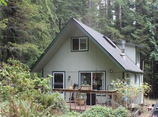 71 N Mount Church Dr, Hoodsport, WA 98548
