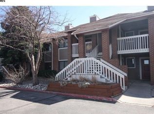 1201 W Swallow Rd APT 113, Fort Collins, CO 80526