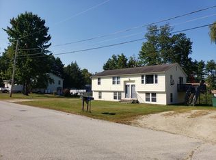 119 Knight St, Milford, NH 03055