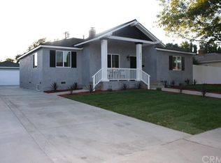 1941 N Valley St, Burbank, CA 91505