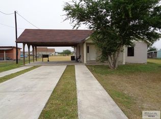 35192 Leal Rd, San Benito, TX 78586