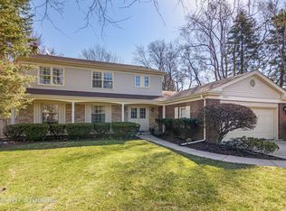 2904 Norway Pine Ln, Northbrook, IL