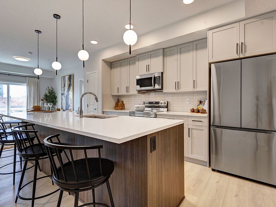 1st image of 550 Belmont St SW #2311