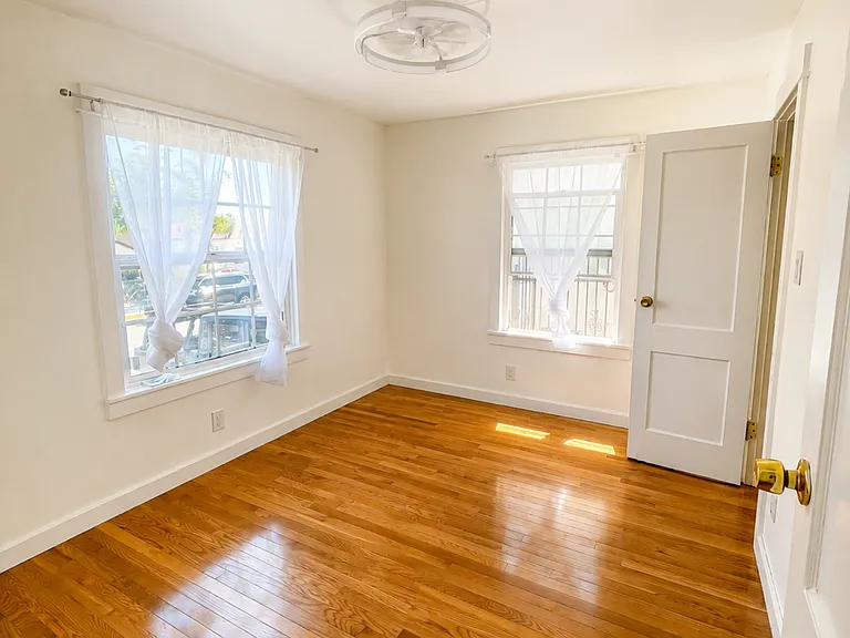 Front Bedroom