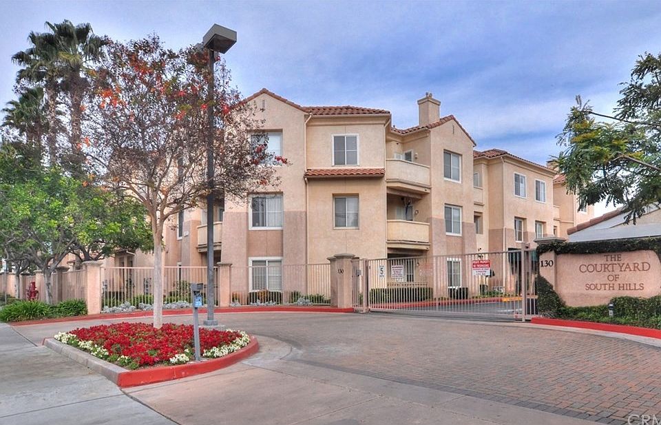 1st image of 130 S Barranca St APT 217