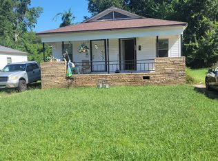 1609 Dallas St, Fort Smith, AR 72901