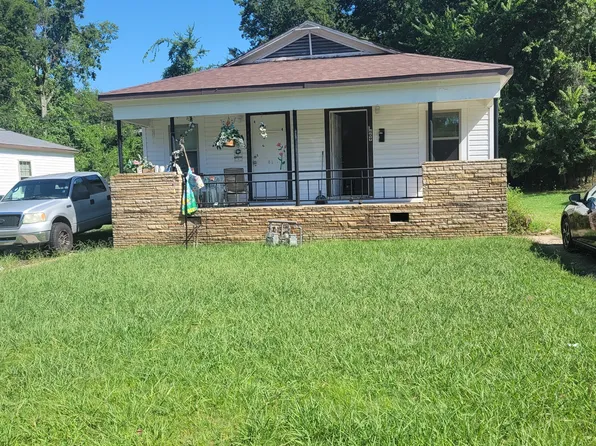 1609 Dallas St, Fort Smith, AR 72901