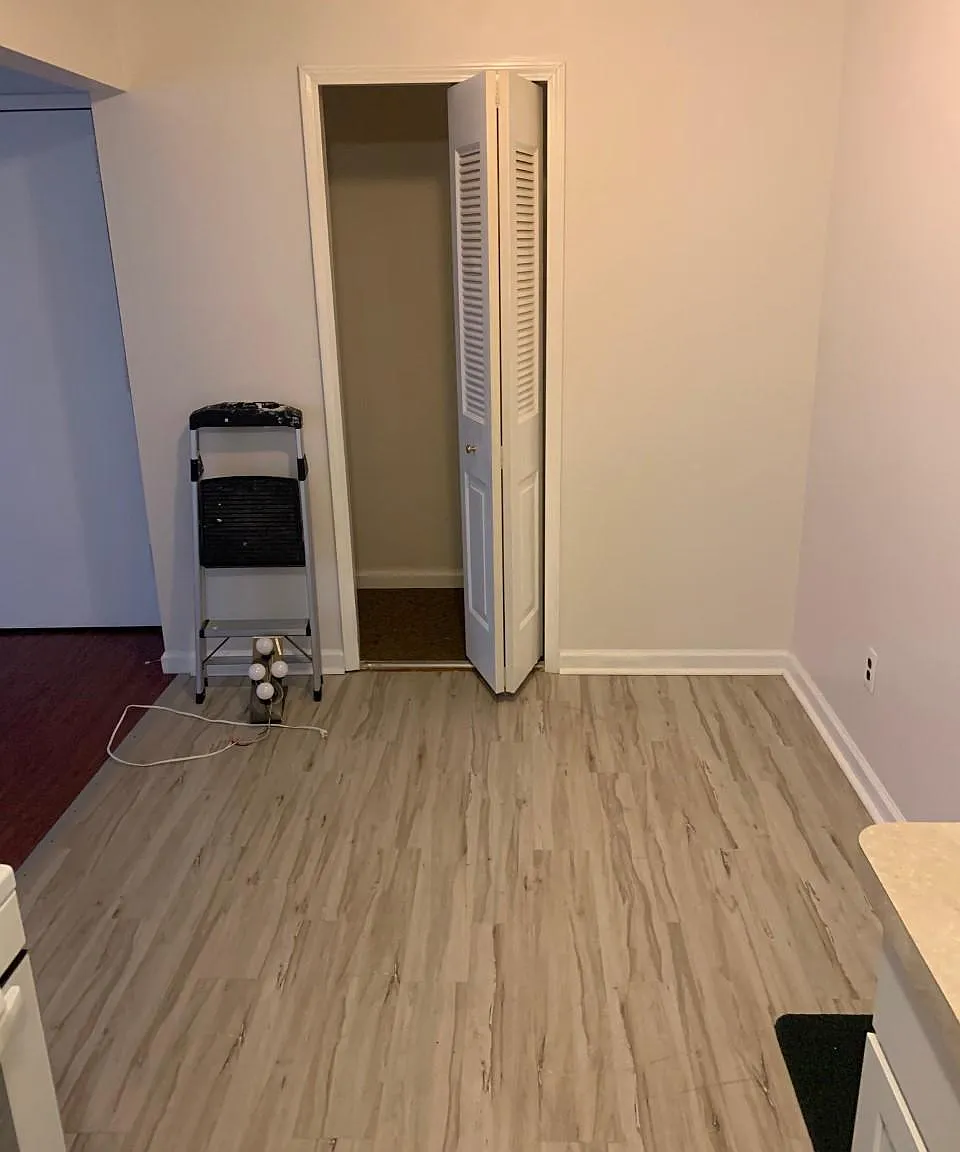1 bed, 621 sqft, $975 — Photo 4