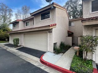 4604 Canyon Park Ln, La Verne, CA 91750