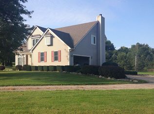 10554 Saline Milan Rd, Saline, MI 48176