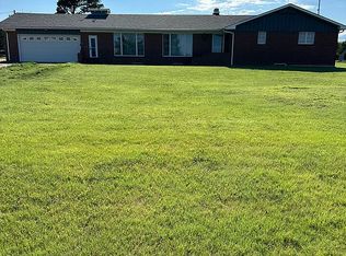 39539 NE West Rd, Hanston, KS 67849