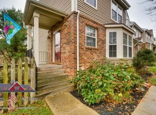 2 Knights Ct, Reisterstown, MD 21136