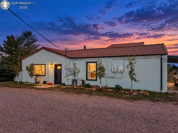 465 D St, Penrose, CO 81240