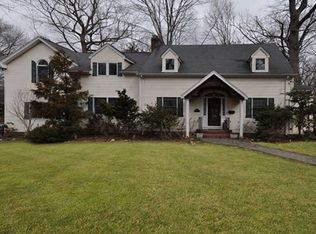 435 Contant Ave, Haworth, NJ 07641