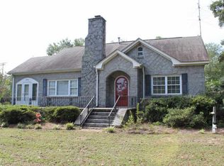 550 Main St, Pelion, SC 29123
