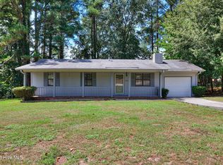 2326 Rutherford Avenue, Augusta, GA 30906