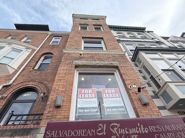 1326 Park Rd NW #3, Washington, DC 20010