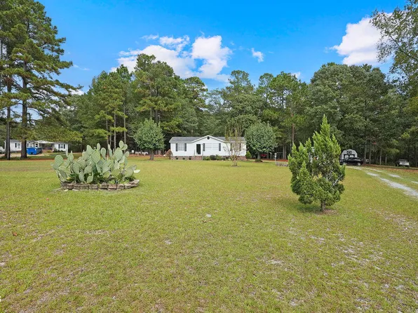 129 Brandon Ln, Coats, NC 27521