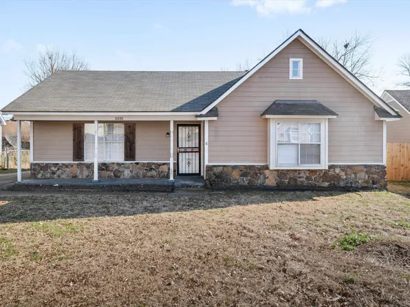 6030 Chadwell Rd, Millington, TN 38053