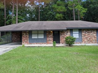 619 Caines Rd, Hinesville, GA 31313