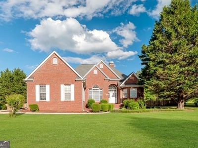 161 Pleasant Grove Rd, McDonough, GA, 30252