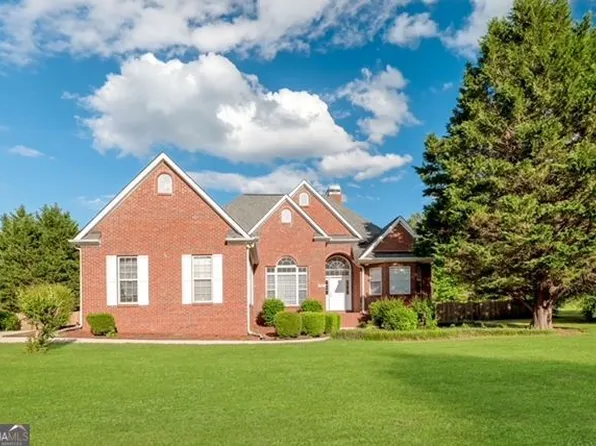 161 Pleasant Grove Rd, McDonough, GA 30252