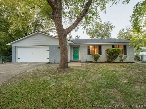 7004 Palma Pl, Fayetteville, NC 28314
