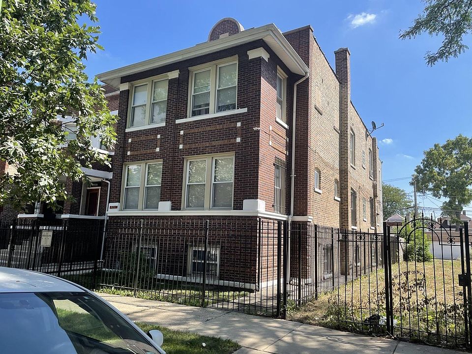 1st image of 6211 S Whipple St #1