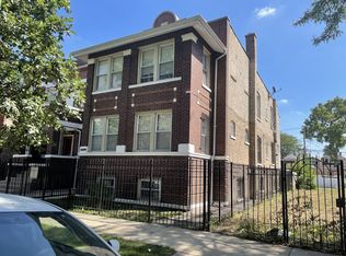 6211 S Whipple St #1, Chicago, IL 60629