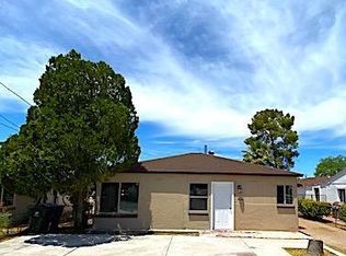 3644 S Lundy Ave, Tucson, AZ 85713