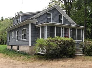 1 Otis Lilley Dr, Scarborough, ME 04074