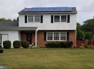 315 W Commerce St, Bridgeton, NJ 08302