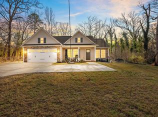 454 Dogwood Club Rd, Spartanburg, SC 29302