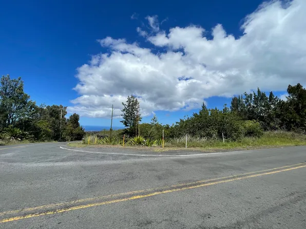 92-1591 Keaka Pkwy Lot 31, Ocean View, HI 96737