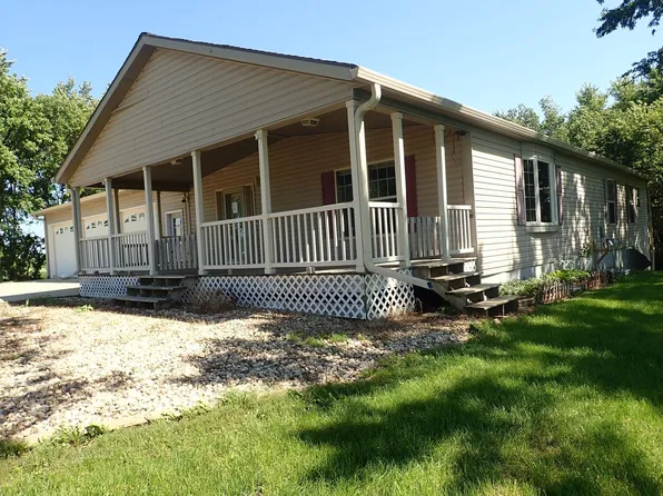 744 171st St, Luverne, MN 56156