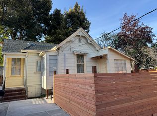2344 Parker St, Berkeley, CA 94704