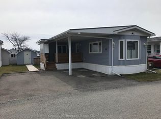 3033 Townline Rd #66, Fort Erie, ON L0S 1S0