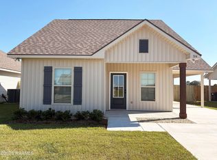 104 Yorktown Ct, Lafayette, LA 70507