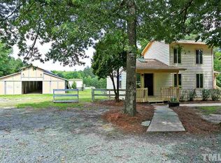 2709 White Cross Rd, Chapel Hill, NC 27516