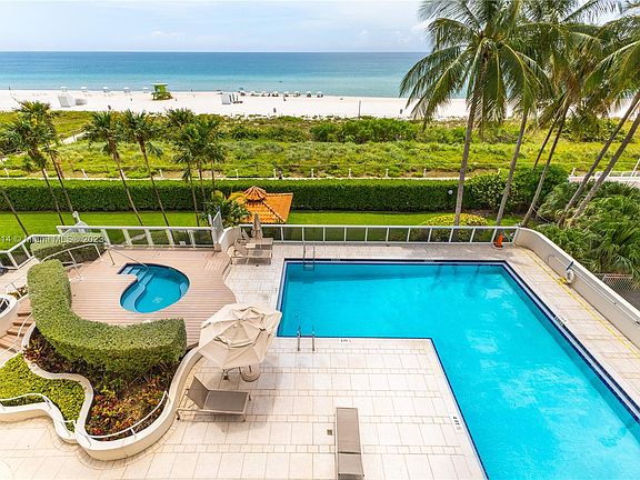 4th image of 5757 Collins Ave APT 605