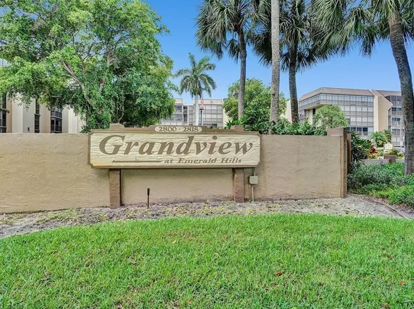 2818 N 46th Avenue #585K, Hollywood, FL 33021