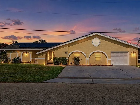 2507 Lakeview Dr, Lehigh Acres, FL 33936