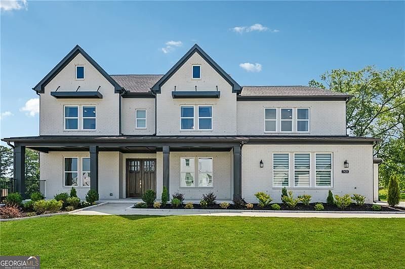 1st image of 7420 Wild Violet Dr