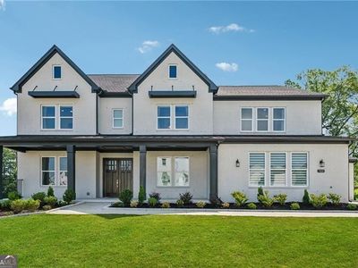 7420 Wild Violet Dr, Cumming, GA, 30040