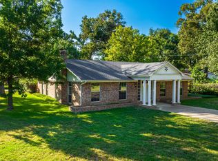 3617 Danville Dr, Kilgore, TX 75662