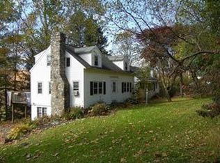 256 Whisconier Rd, Brookfield, CT 06804