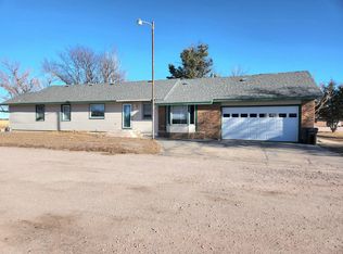 223 Sunset Dr, Alliance, NE 69301