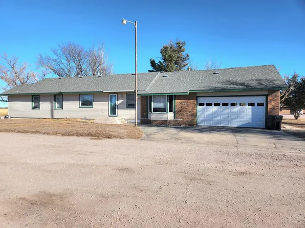 223 Sunset Dr, Alliance, NE 69301