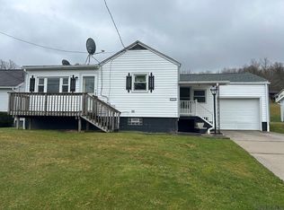 438 Woodland St, Ebensburg, PA 15931